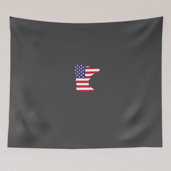 Item preview, 4th Of July Minnesota State designed and sold by AlwaysAwesome.