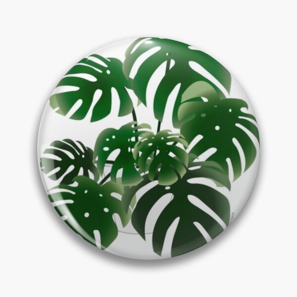 Artikelvorschau, Monstera Chiffontop entworfen und verkauft von clothstudios.
