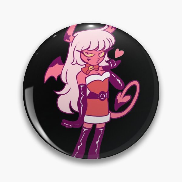 Item preview, Xmas Verosika (1/3) designed and sold by TheGaymer-Merch.