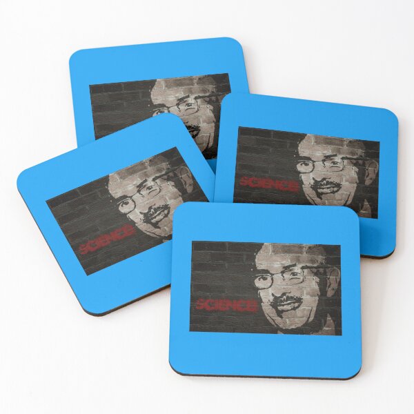 Item preview, Graffiti art Magnus Pike - Science!   designed and sold by SNMtDesign.