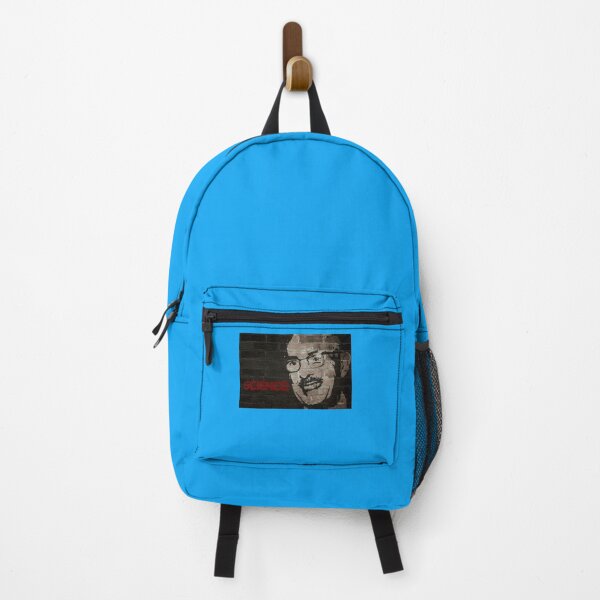 Item preview, Graffiti art Magnus Pike - Science!   designed and sold by SNMtDesign.
