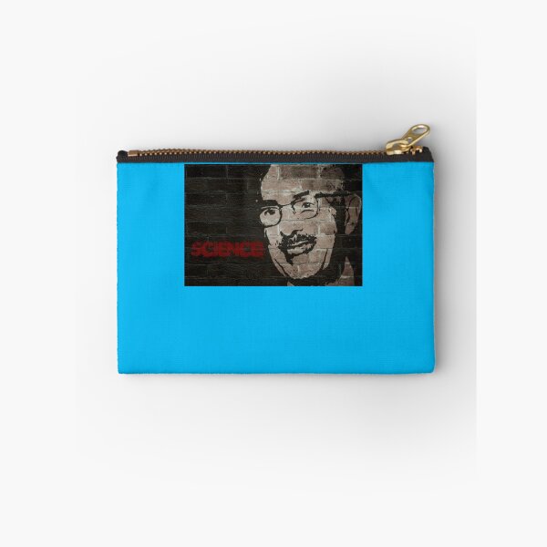 Item preview, Graffiti art Magnus Pike - Science!   designed and sold by SNMtDesign.