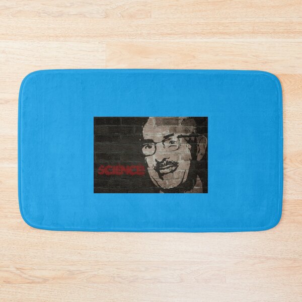Item preview, Graffiti art Magnus Pike - Science!   designed and sold by SNMtDesign.