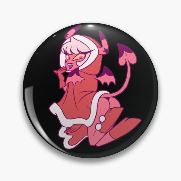 Item preview, Xmas Verosika (2/3) designed and sold by TheGaymer-Merch.