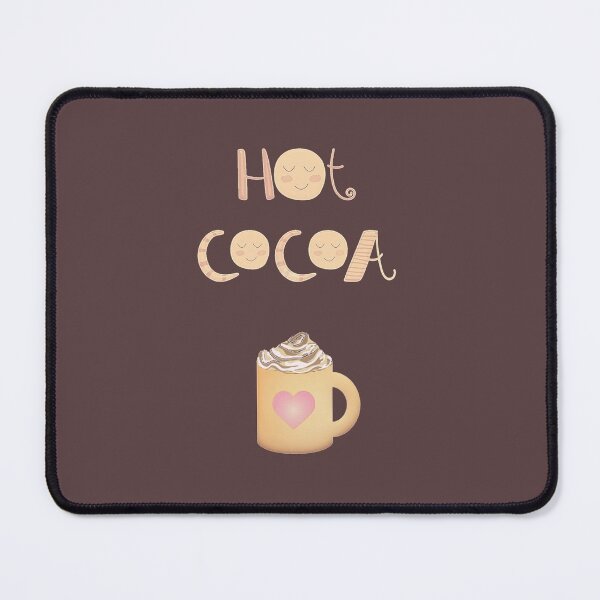 Item preview, Hot cacoa just the thing- hot cacao designed and sold by Speckledfrog.