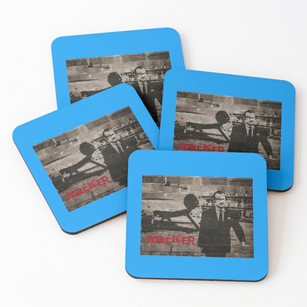 Item preview, Graffiti art Whicker   designed and sold by SNMtDesign.