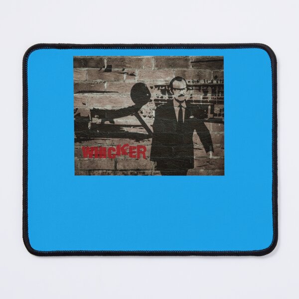 Item preview, Graffiti art Whicker designed and sold by SNMtDesign.