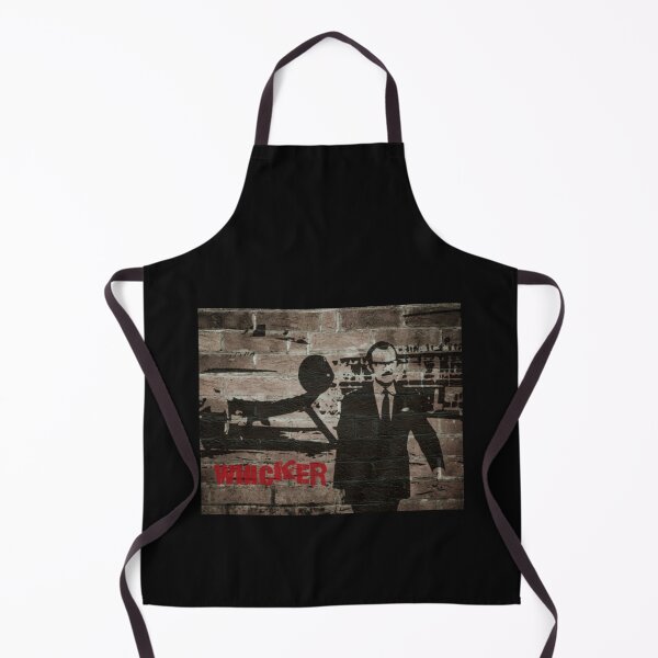 Item preview, Graffiti art Whicker designed and sold by SNMtDesign.