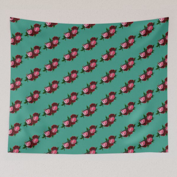 Item preview, Rose Colored Glasses   designed and sold by XTEELAB.