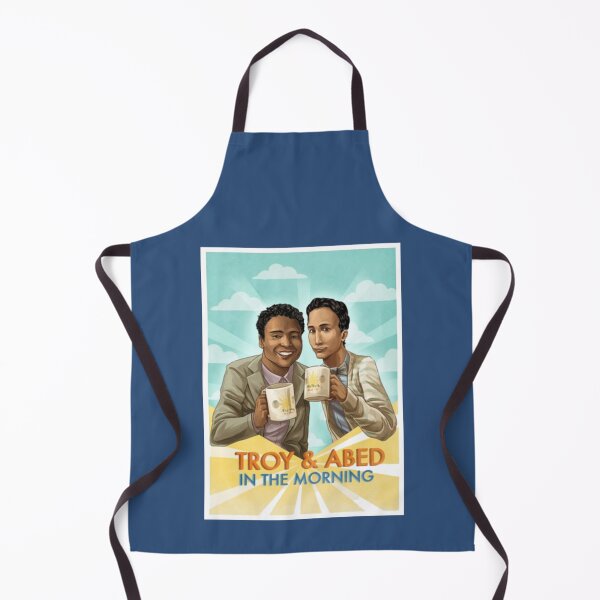 Item preview, TROY Y CAMA designed and sold by 81IsaacFlorence.