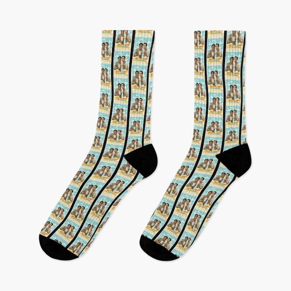 Item preview, TROY AND ABED       designed and sold by 81IsaacFlorence.