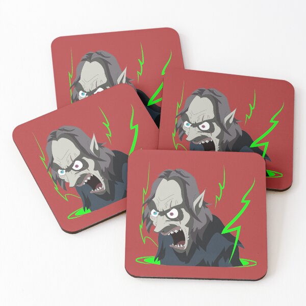 Item preview, Shame Wizard   designed and sold by XTEELAB.
