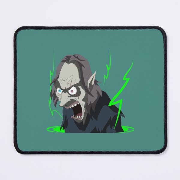 Item preview, Shame Wizard designed and sold by XTEELAB.