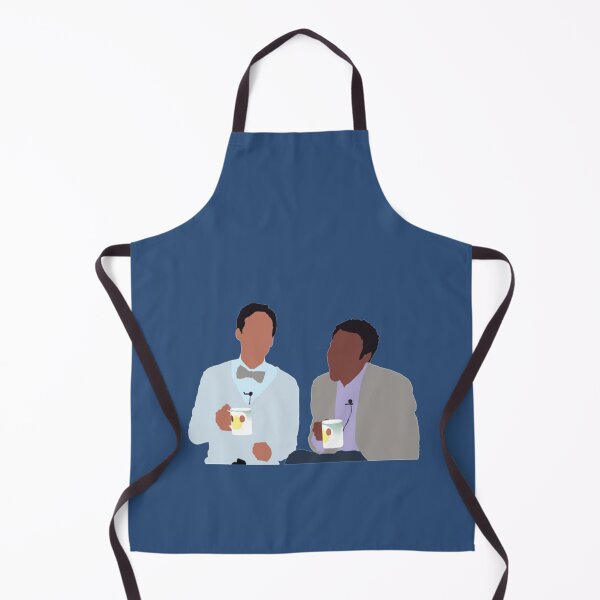 Item preview, Troy and Abed Community designed and sold by 81IsaacFlorence.