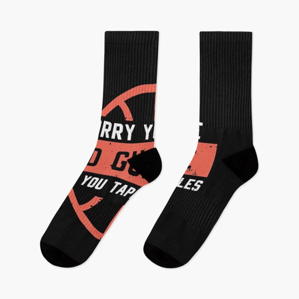 Item preview, Ankle Breaker I Sorry You Have To Guard Me Funny Basketball designed and sold by Marmion434423.