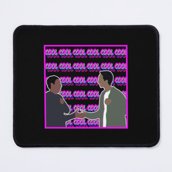 Item preview, Troy and Abed Handshake   designed and sold by 81IsaacFlorence.
