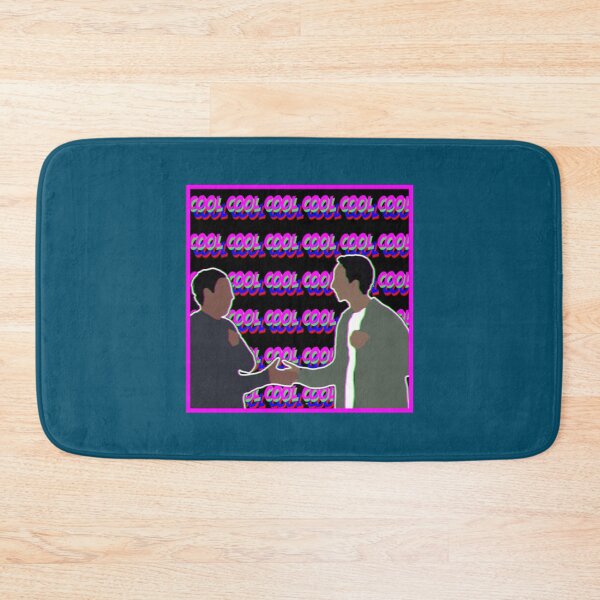 Item preview, Troy and Abed Handshake   designed and sold by 81IsaacFlorence.