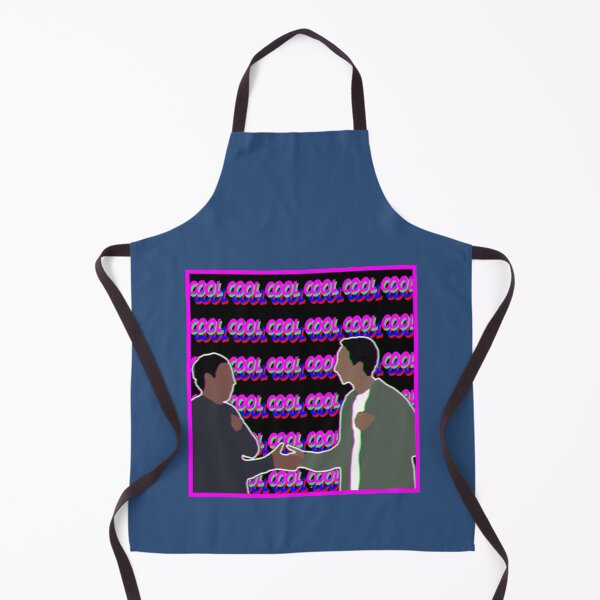 Item preview, Troy and Abed Handshake designed and sold by 81IsaacFlorence.