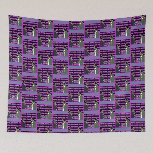Item preview, Troy and Abed Handshake   designed and sold by 81IsaacFlorence.