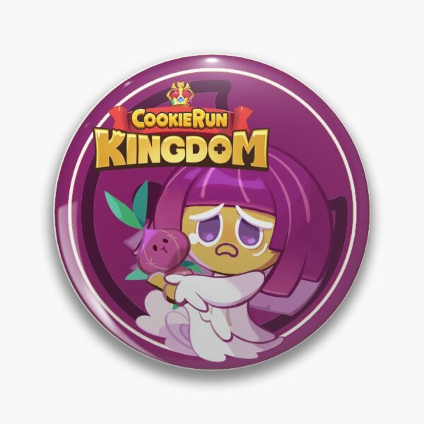 Item preview, Cookie Run Kingdom: Onion Cookie designed and sold by CharlieBrooke.
