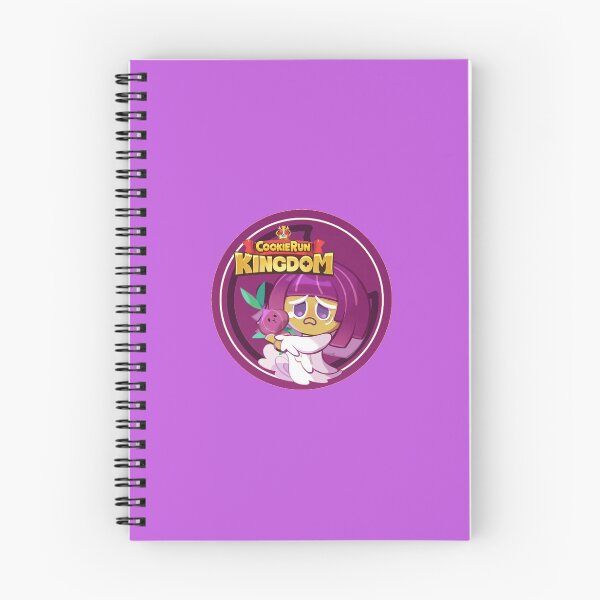 Item preview, Cookie Run Kingdom: Onion Cookie designed and sold by CharlieBrooke.