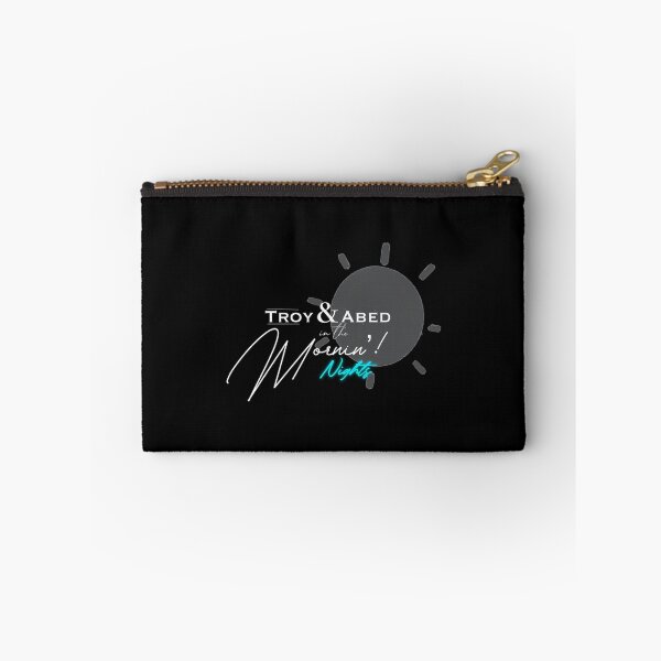 Item preview, Troy and Abed in the Moooornin! Nightsss!   designed and sold by 81IsaacFlorence.
