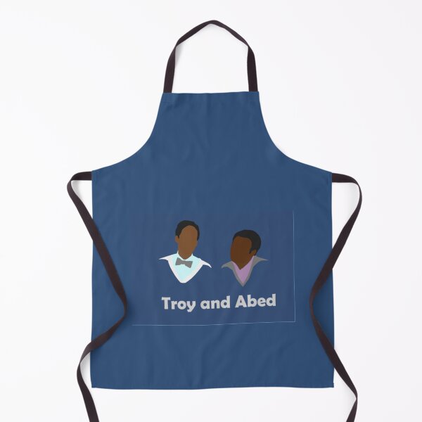 Item preview, Troy And Abed In The Morning designed and sold by 81IsaacFlorence.