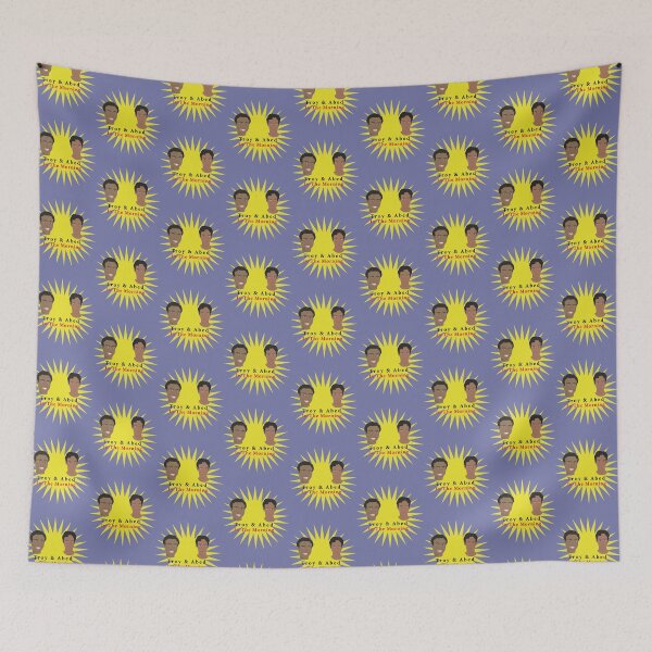 Item preview, Troy And Abed In The Morning                        designed and sold by 81IsaacFlorence.