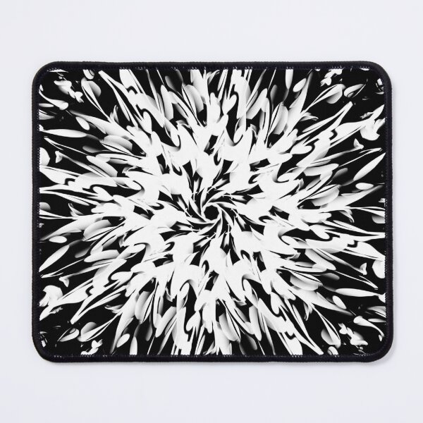 Item preview, Trippy Mandala 2 designed and sold by rogue-robot.