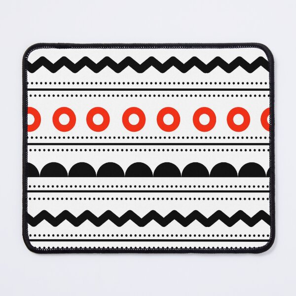 Item preview, ETHNIC STYLE PATTERN designed and sold by LaBelleMaison.