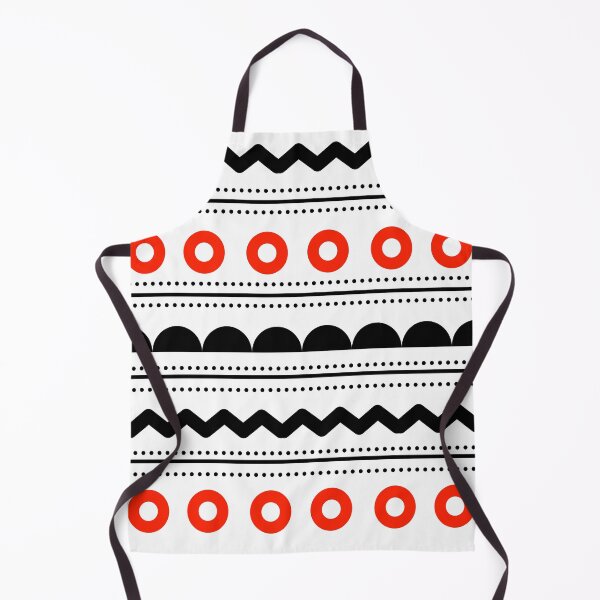 Item preview, ETHNIC STYLE PATTERN designed and sold by LaBelleMaison.