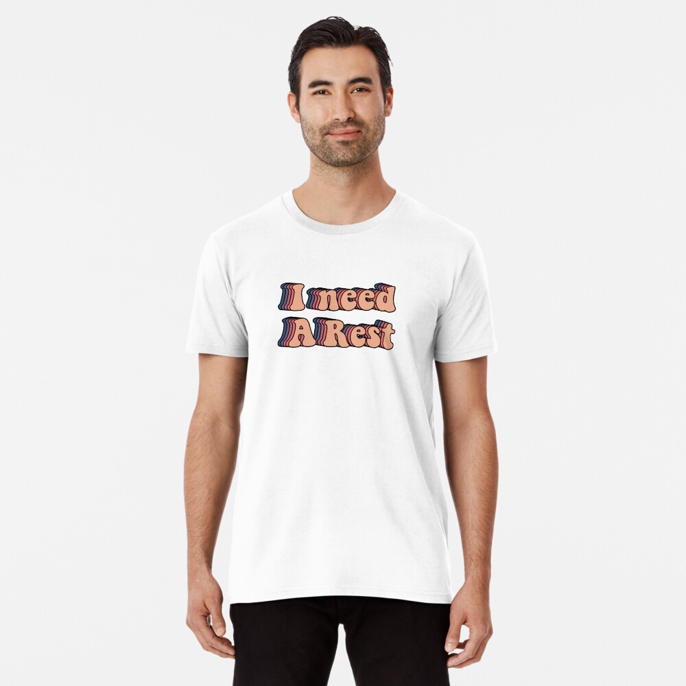 Item preview, Premium T-Shirt designed and sold by Butterfly-Dream.
