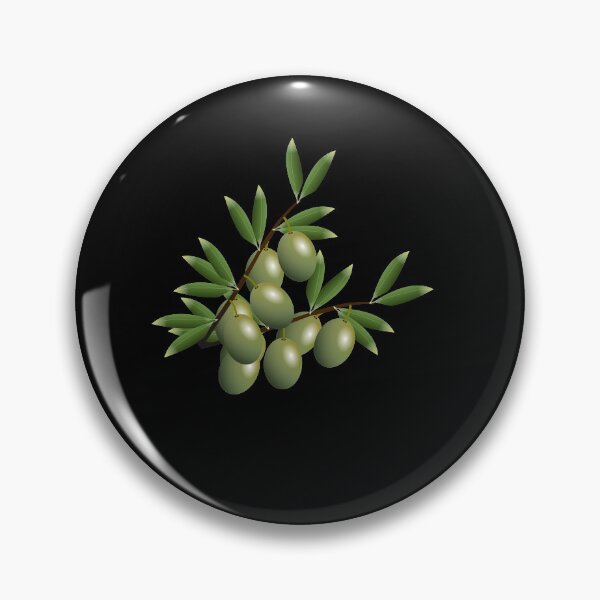 Item preview, Olive Olive Tree Green Olives Olive Oil designed and sold by bahdiebilder.