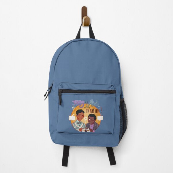 Item preview, Troy And Abed In The Morning                       designed and sold by 81IsaacFlorence.