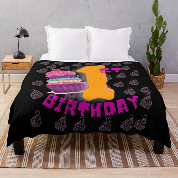 Item preview, Birthday design designed and sold by smart271.