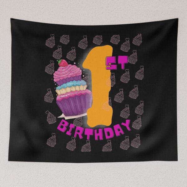 Item preview, Birthday design designed and sold by smart271.