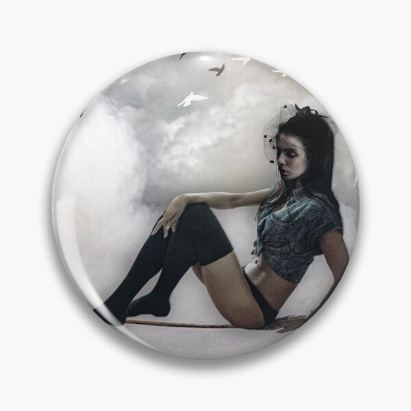 Item preview, The problem with having an open mind designed and sold by timelessfancy.