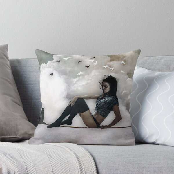 Item preview, The problem with having an open mind designed and sold by timelessfancy.
