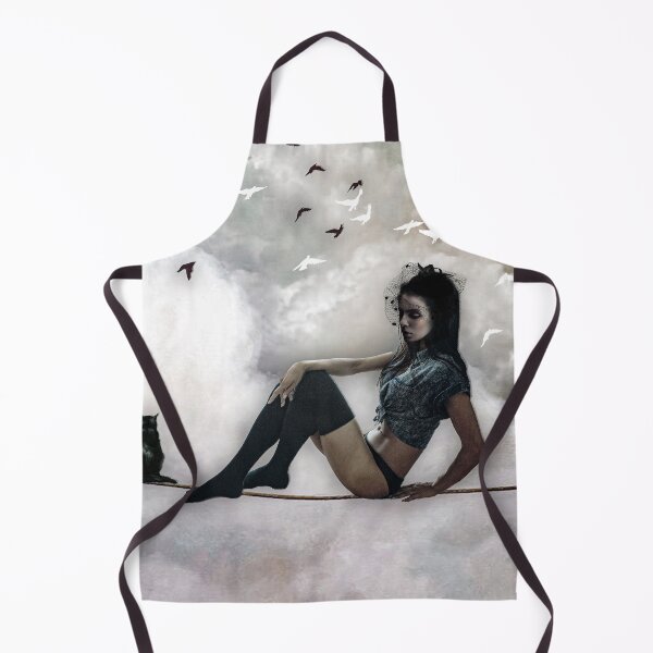 Item preview, The problem with having an open mind designed and sold by timelessfancy.