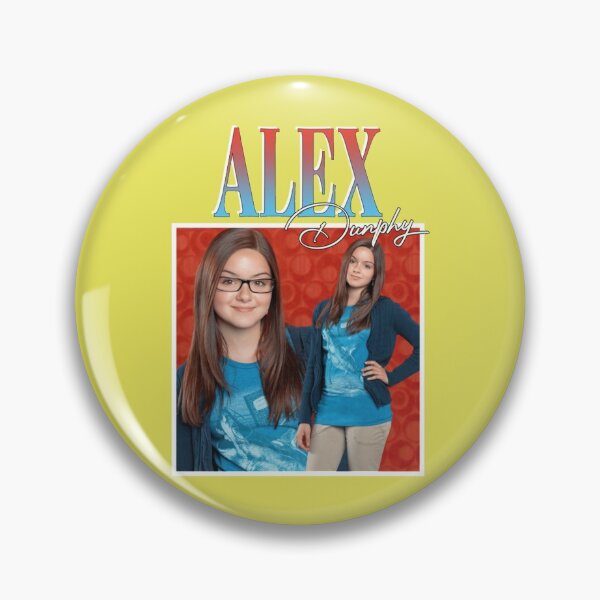 Artikelvorschau, Alex Dunphy entworfen und verkauft von AuerBridgette.
