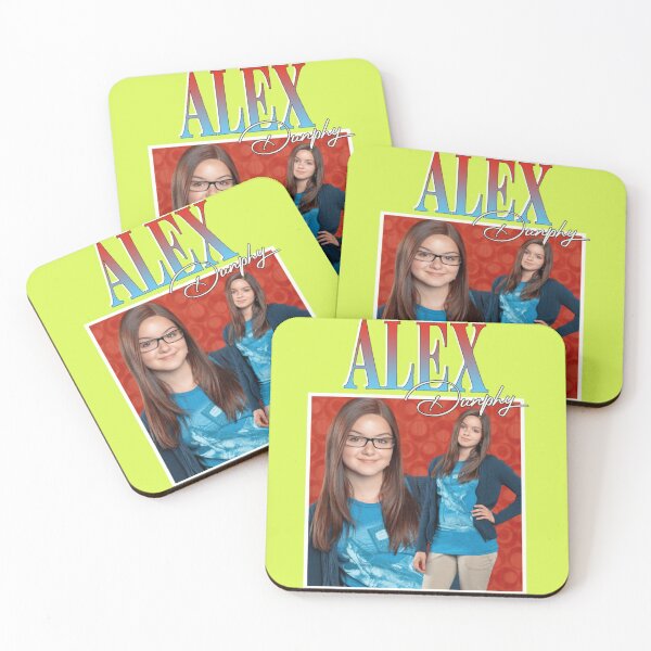 Artikelvorschau, Alex Dunphy entworfen und verkauft von AuerBridgette.