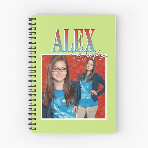Item preview, Alex Dunphy    designed and sold by AuerBridgette.