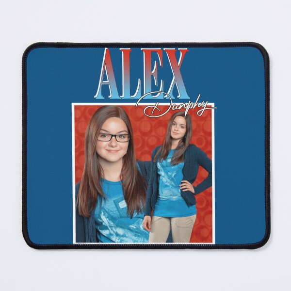 Item preview, Alex Dunphy    designed and sold by AuerBridgette.