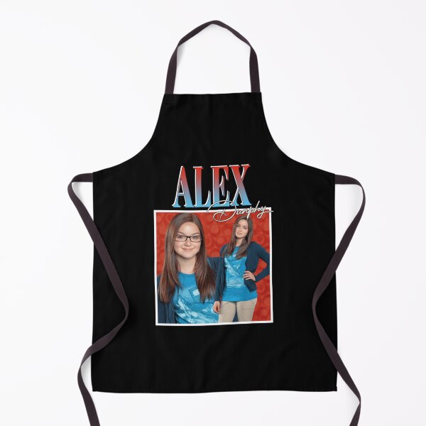 Item preview, Alex Dunphy designed and sold by AuerBridgette.
