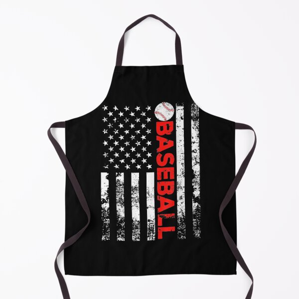 Item preview, American Flag Baseball Team Gift . designed and sold by gillsue43.