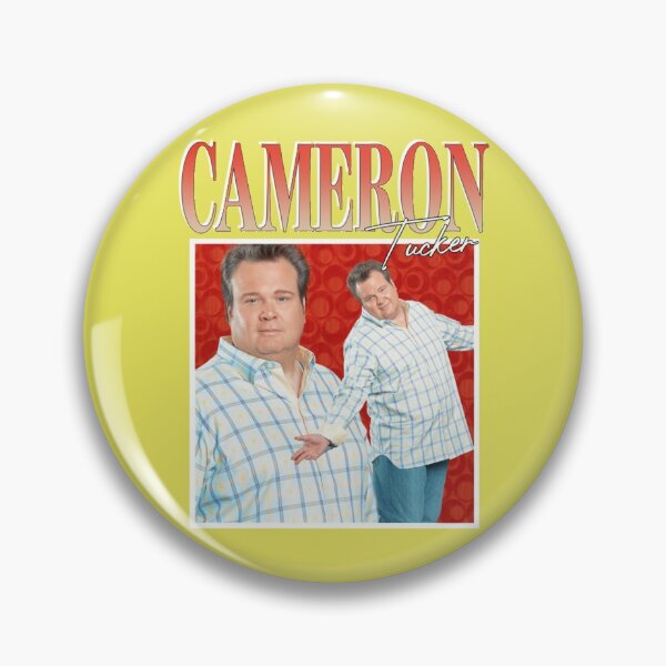 Item preview, Cameron tucker    designed and sold by AuerBridgette.