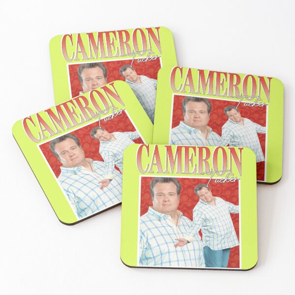 Item preview, Cameron tucker    designed and sold by AuerBridgette.
