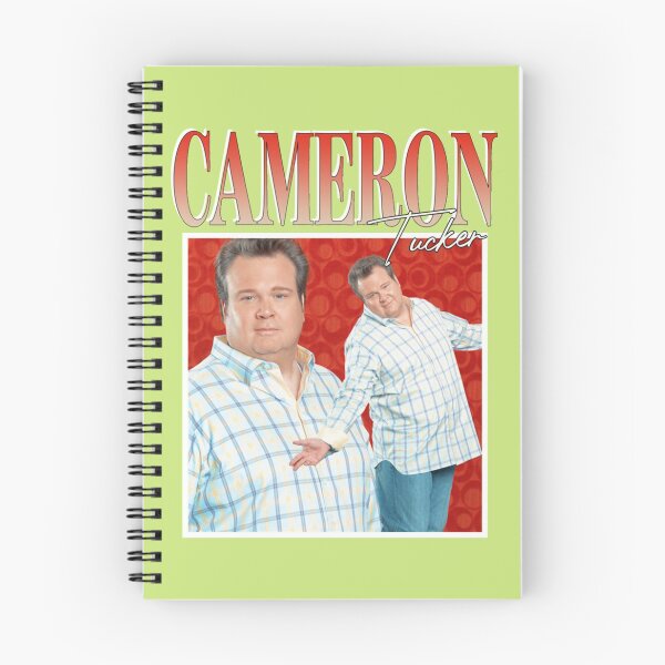 Item preview, Cameron tucker    designed and sold by AuerBridgette.