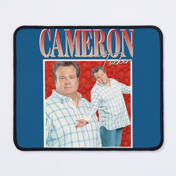 Item preview, Cameron tucker designed and sold by AuerBridgette.