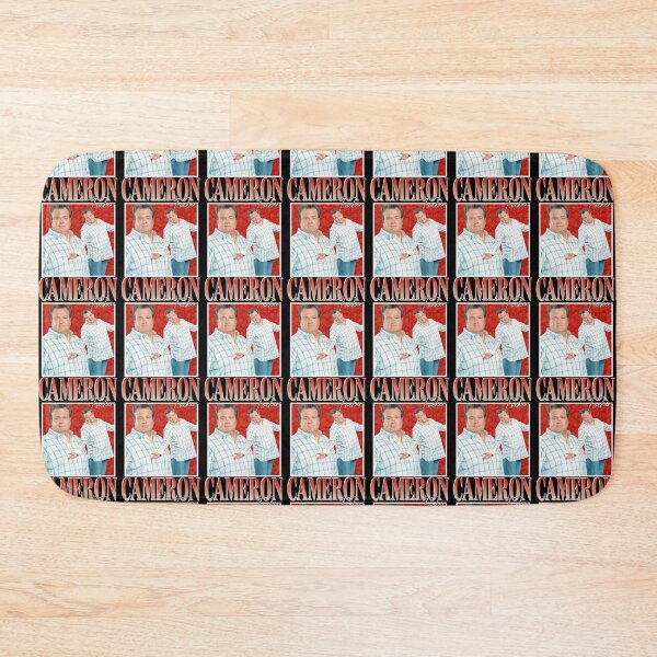 Item preview, Cameron tucker    designed and sold by AuerBridgette.